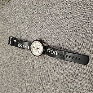 Hugo Boss watch